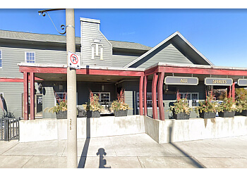 Windsor pub Thompson House Restaurant & Pub