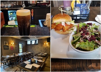 Windsor pub Thompson House Restaurant & Pub