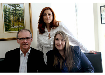 Barrie Avocats En Propriété Intellectuelle Thompson Law Professional Corporation