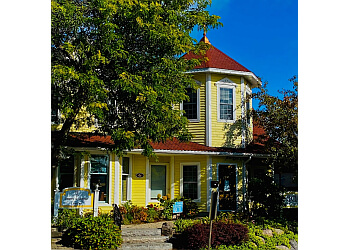 Huntsville business lawyer Mesec Law PC