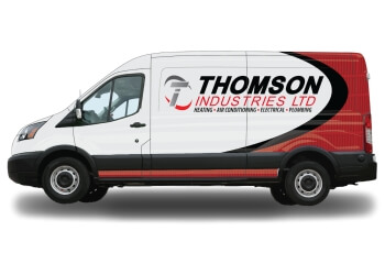 Thomson Industries Ltd