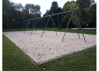 North Bay Parcs Publics Thomson Park