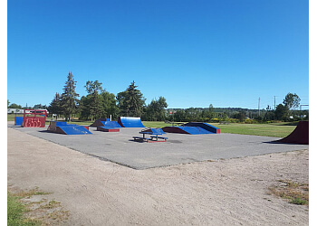 North Bay Parcs Publics Thomson Park