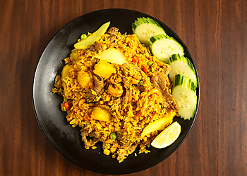 Thong Thai Cuisine Huntsville thai restaurant Thong Thai Cuisine