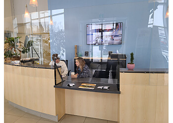 Orillia car dealership Thor Motors Orillia