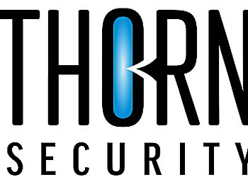 Saanich security system Thorn Security Ltd.