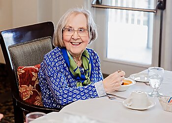 Ottawa Maisons De Retraite Thorncliffe Place