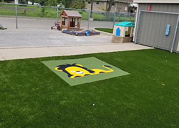 Niagara Falls recreation center Thorold Community Activities Group