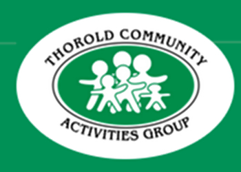 Niagara Falls recreation center Thorold Community Activities Group
