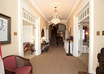 Brantford funeral home Thorpe Brothers Funeral Home & Chapel