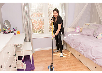 Hamilton house cleaning service Three Little Birds Residential Cleaning