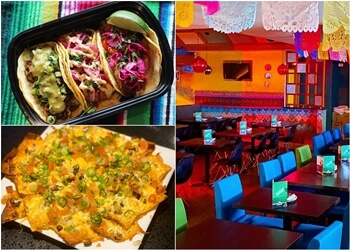 Vaughan mexican restaurant Three Mariachis Mexican Restaurant