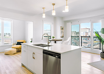 Moncton apartments for rent Three Sisters by Lafford Properties