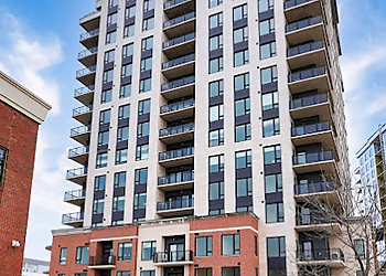 Moncton Appartements à louer Three Sisters by Lafford Properties