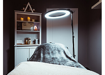 Lethbridge spa ThreeSixZero Salon & Spa