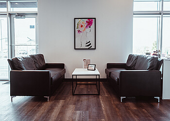 Lethbridge spa ThreeSixZero Salon & Spa