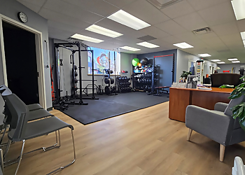Three Sixty Health - Kawartha Lakes, ON Chiropraticiens - Clinic Interior Image