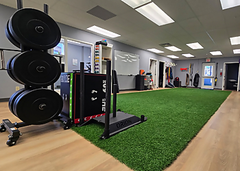 Three Sixty Health - Kawartha Lakes, ON Chiropraticiens - Medical Equipment Image