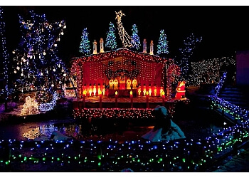 New Westminster videographer Three Sixty Media