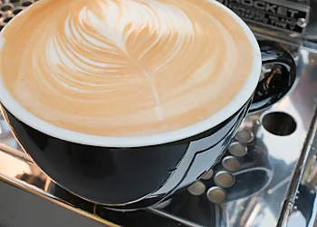 Huntsville cafe Threshold Collective