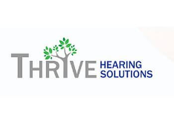 Saskatoon Audiologiste Thrive Hearing Solutions