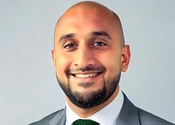 Thrive Law Professional Corporation - Milton, ON Avocats Du Travail - Lawyer Portrait Image