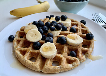 Brampton weight loss center Thrive Nutrition Coaching