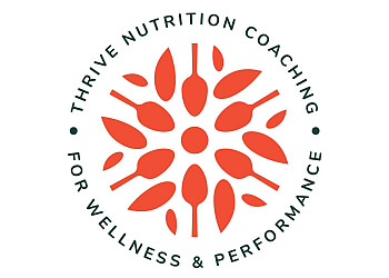 Brampton weight loss center Thrive Nutrition Coaching