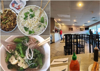 Lethbridge Restaurants Vietnamiens Thuan Hoa Restaurant