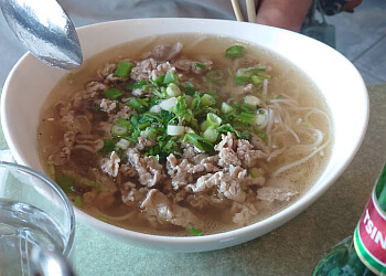 Lethbridge vietnamese restaurant Thuan Hoa Restaurant image 1