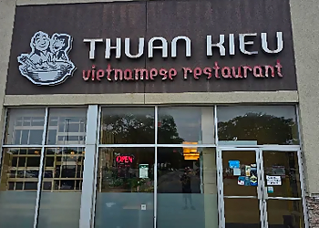 Thuan Kieu Vietnam Restaurant - London, ON Vietnamese Restaurants - Restaurant Exterior Image