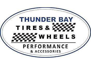 Thunder Bay auto parts store Thunder Bay Auto Parts