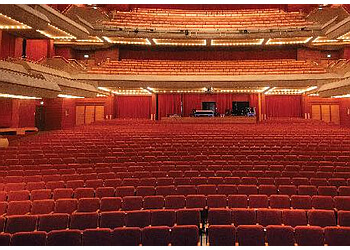 Thunder Bay landmark Thunder Bay Community Auditorium