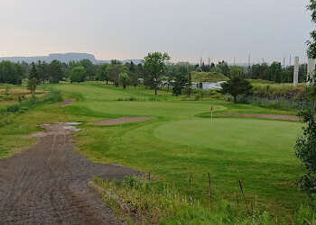 Thunder Bay golf course Thunder Bay Country Club image 1