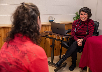 Thunder Bay naturopathy clinic Thunder Bay Naturopathic Clinic