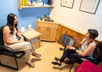 Thunder Bay naturopathy clinic Thunder Bay Naturopathic Clinic