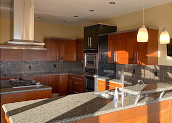 North Vancouver commercial cleaning service Thunder Clean