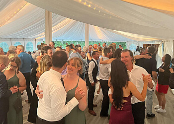 Thunder Bay Djs Thunder & Light Entertainment