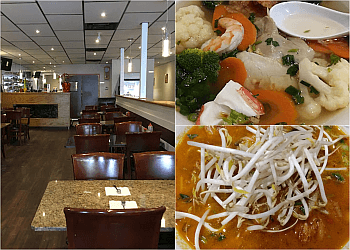 Medicine Hat vietnamese restaurant Thuy Tien Restaurant