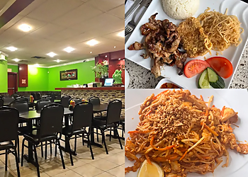 Thuân Thành Restaurant - London, ON Vietnamese Restaurants - collage image(highlights)