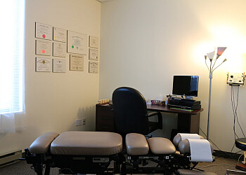 Saint Jean sur Richelieu massage therapy Thérapies Louise Guay