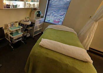 Saint Jean sur Richelieu massage therapy Thérapies Louise Guay