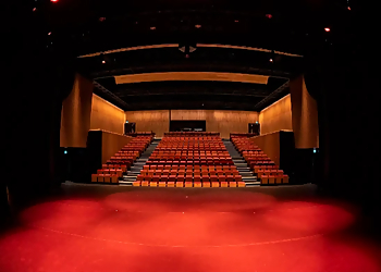 Théâtre Alphonse-Desjardins - Repentigny, QC Places To See - Scenic View Image