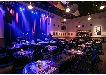 Longueuil places to see Théâtre De La Ville