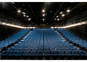 Longueuil places to see Théâtre De La Ville