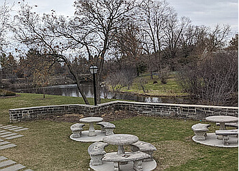 Gatineau places to see Théâtre De l'Île