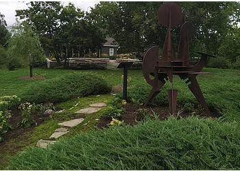 Gatineau places to see Théâtre De l'Île