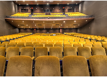 Saint Jean sur Richelieu Attraction touristiques Théâtre Des Deux Rives