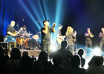 Saint Jean sur Richelieu Attraction touristiques Théâtre Des Deux Rives