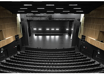 Saint Jerome places to see Théâtre Gilles-Vigneault